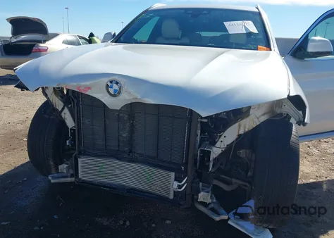 2020 BMW X3 Sdrive30I from USA, damaged, VIN 5UXTY3C08LLU72144